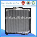 CHINA FOTON tractor Radiator 1418313115002 1418313114004